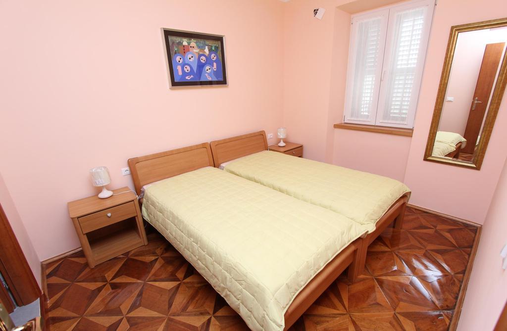 Apartments Casa Menis Rovinj Ruang foto