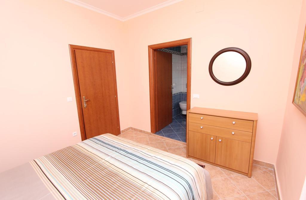Apartments Casa Menis Rovinj Bagian luar foto