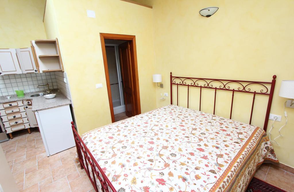 Apartments Casa Menis Rovinj Ruang foto