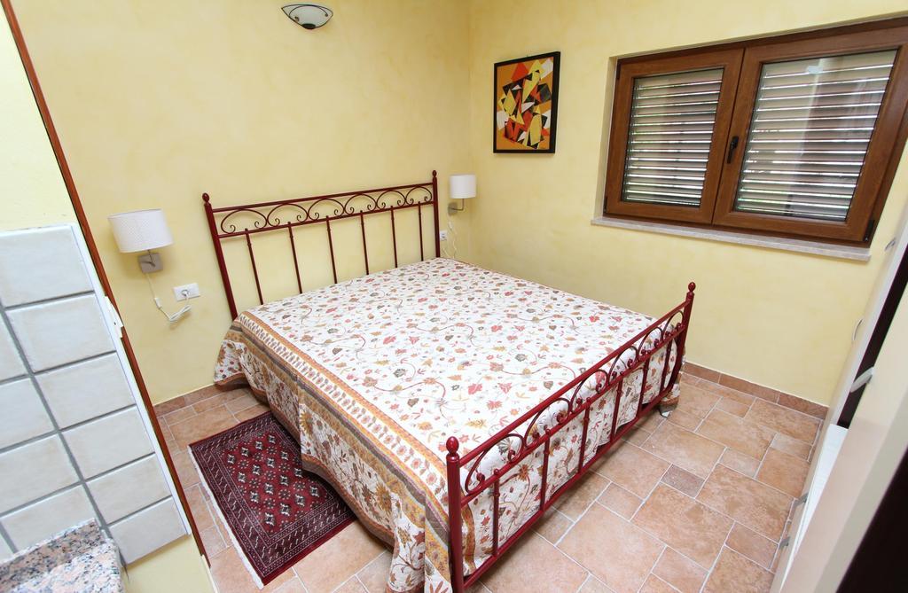 Apartments Casa Menis Rovinj Ruang foto